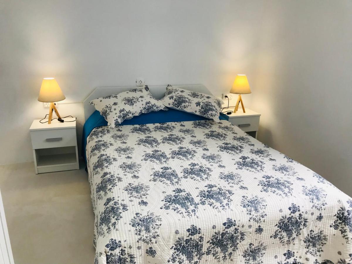 Stegna Breeze Villa Arhángelosz Kültér fotó